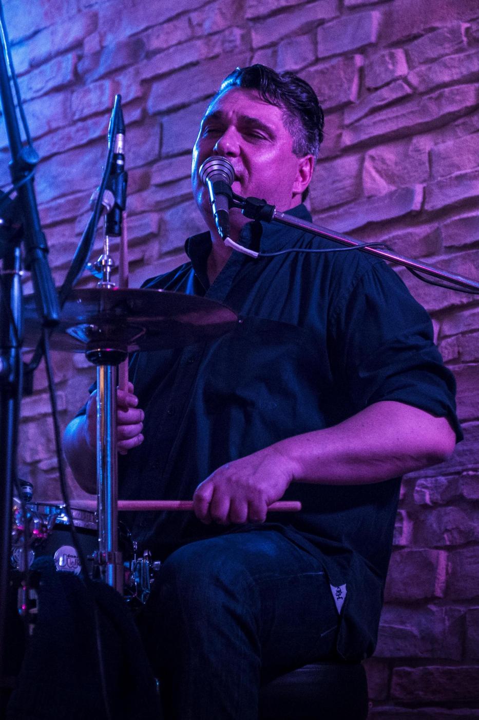 Sascha Siebenlist